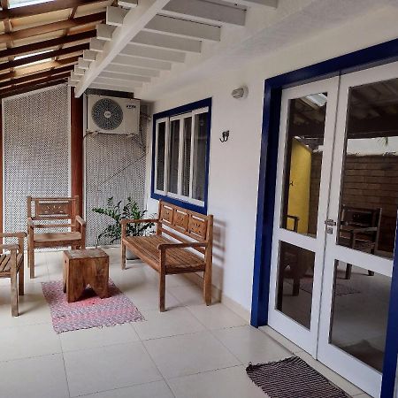 Ampla casa com garagem a 300m da Rua das Pedras Búzios Exterior foto
