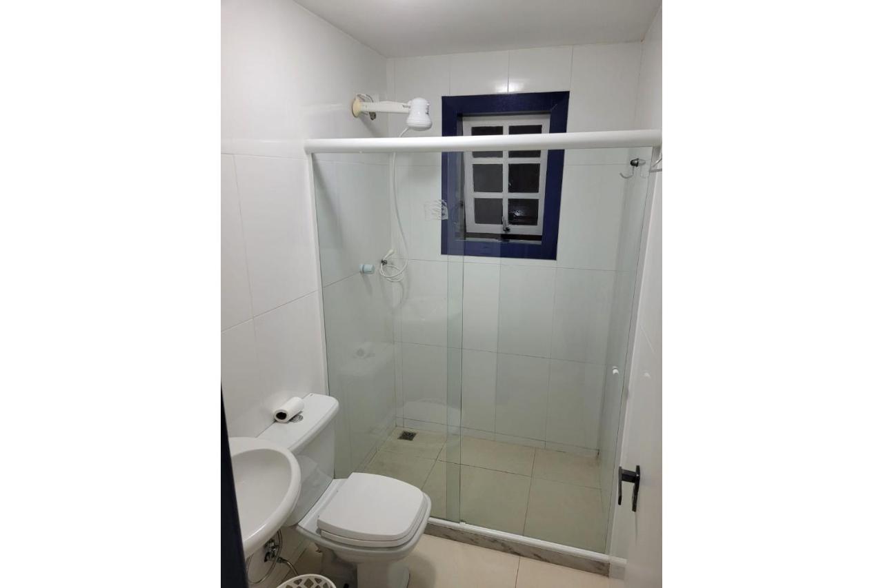 Ampla casa com garagem a 300m da Rua das Pedras Búzios Exterior foto