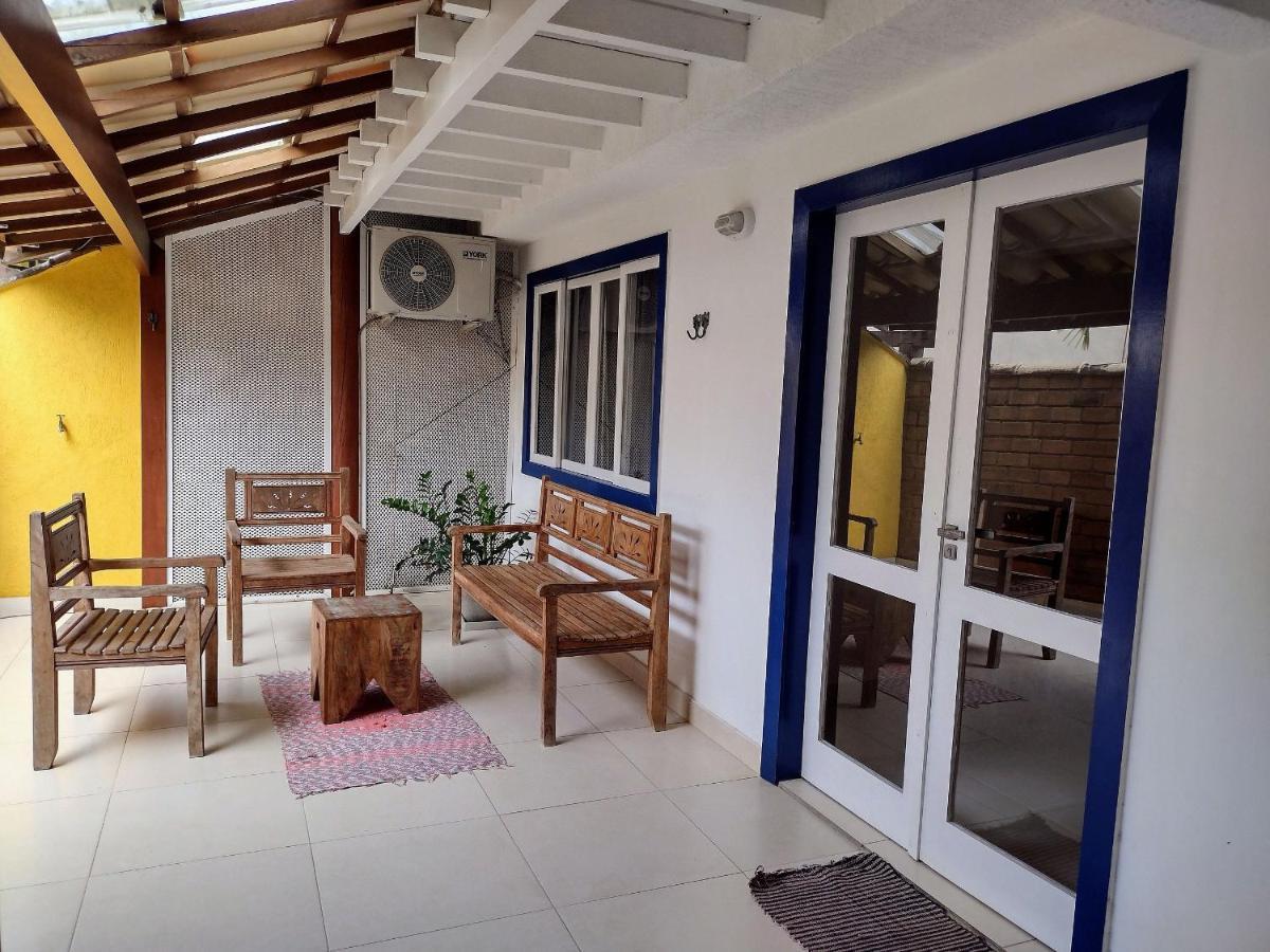 Ampla casa com garagem a 300m da Rua das Pedras Búzios Exterior foto