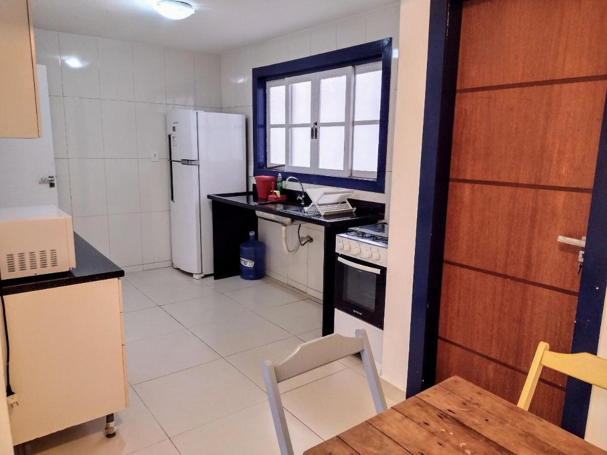 Ampla casa com garagem a 300m da Rua das Pedras Búzios Exterior foto