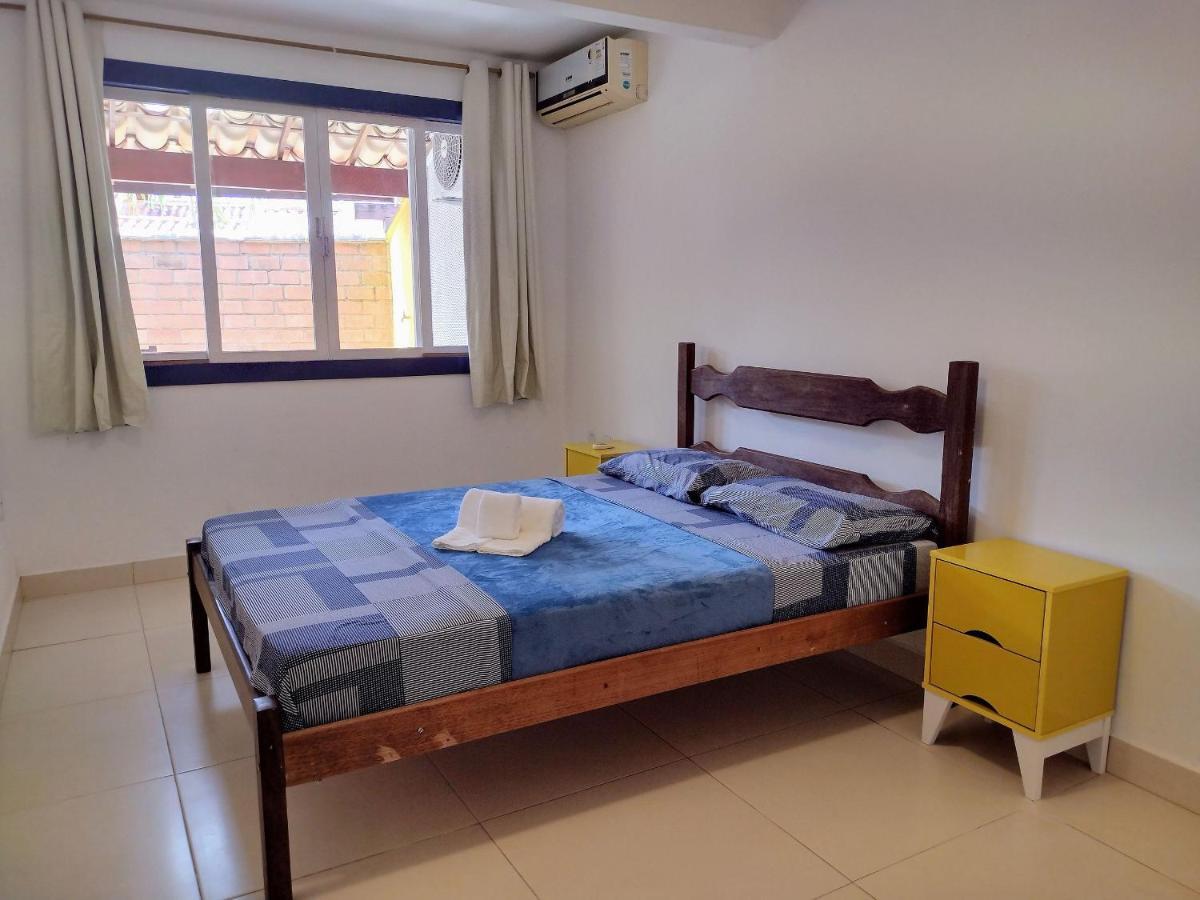 Ampla casa com garagem a 300m da Rua das Pedras Búzios Exterior foto