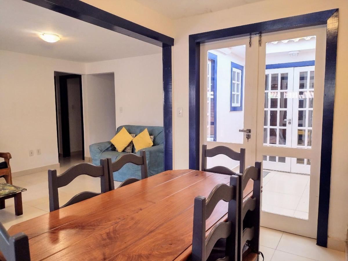 Ampla casa com garagem a 300m da Rua das Pedras Búzios Exterior foto