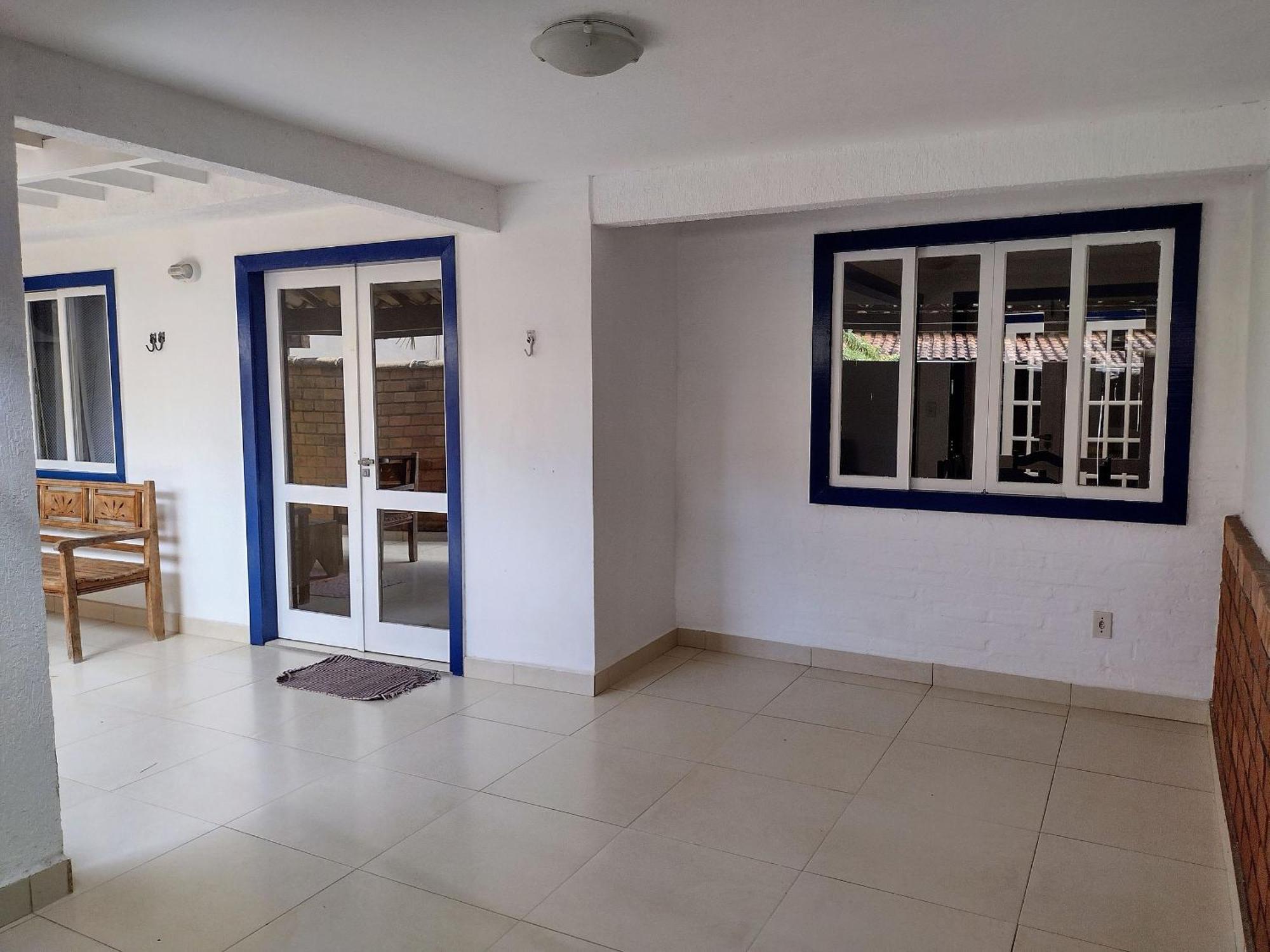 Ampla casa com garagem a 300m da Rua das Pedras Búzios Exterior foto